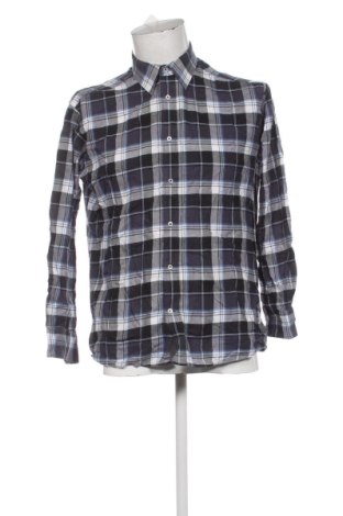 Herrenhemd TCM, Größe L, Farbe Mehrfarbig, Preis € 4,99