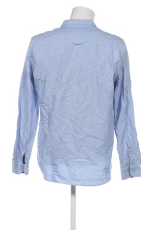 Cămașă de bărbați Tailored Originals, Mărime XL, Culoare Albastru, Preț 37,99 Lei