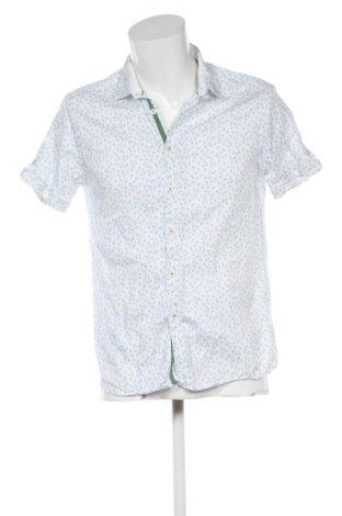 Férfi ing Ted Baker, Méret L, Szín Sokszínű, Ár 45 161 Ft