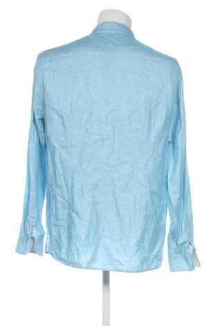 Férfi ing Ted Baker, Méret L, Szín Kék, Ár 20 259 Ft