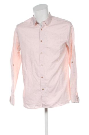 Férfi ing Ted Baker, Méret S, Szín Sokszínű, Ár 3 019 Ft
