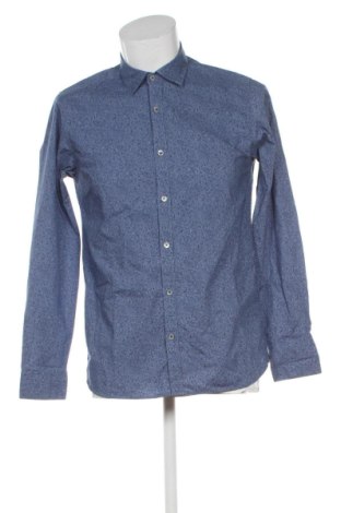 Férfi ing Ted Baker, Méret M, Szín Kék, Ár 6 699 Ft