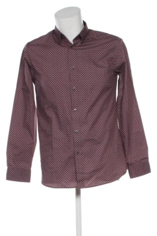 Herrenhemd Ted Baker, Größe M, Farbe Mehrfarbig, Preis 52,99 €