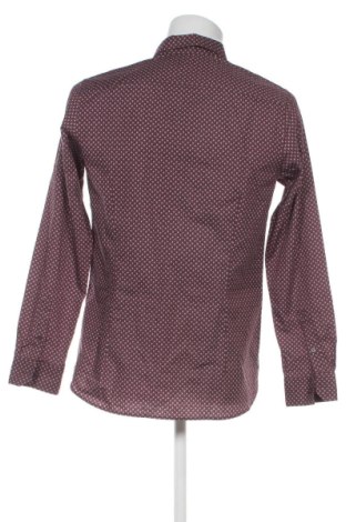 Herrenhemd Ted Baker, Größe M, Farbe Mehrfarbig, Preis 52,99 €