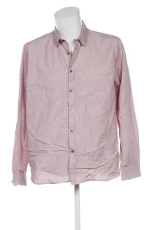 Férfi ing Ted Baker, Méret XL, Szín Hamurózsaszín, Ár 20 259 Ft