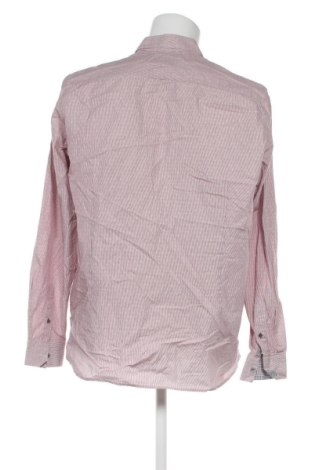 Férfi ing Ted Baker, Méret XL, Szín Hamurózsaszín, Ár 20 259 Ft