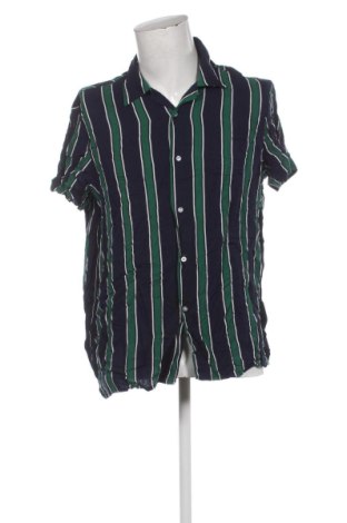 Мъжка риза Terranova, Размер XL, Цвят Многоцветен, Цена 13,80 €