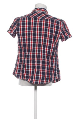 Мъжка риза Terranova, Размер M, Цвят Многоцветен, Цена 15,33 €