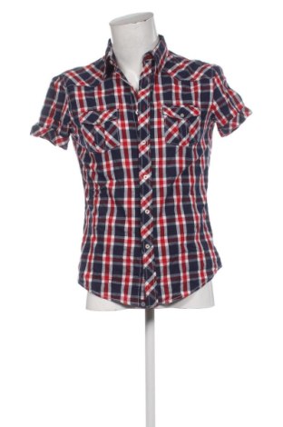 Мъжка риза Terranova, Размер M, Цвят Многоцветен, Цена 15,33 €