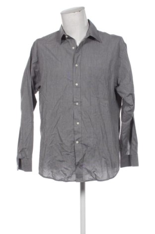 Męska koszula Tex, Rozmiar L, Kolor Szary, Cena 71,99 zł