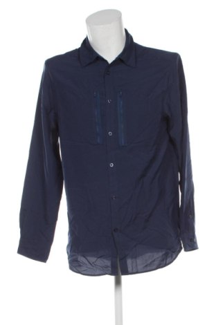 Herrenhemd Tex, Größe S, Farbe Blau, Preis € 19,99