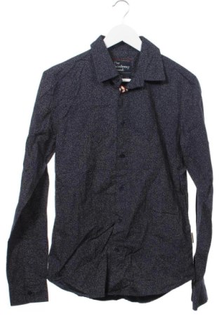 Herrenhemd The Academy Brand, Größe XS, Farbe Mehrfarbig, Preis € 26,99