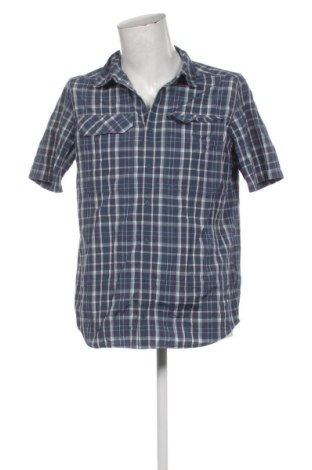 Męska koszula The North Face, Rozmiar L, Kolor Kolorowy, Cena 166,99 zł