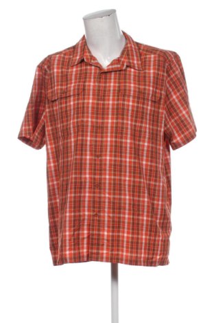 Męska koszula The North Face, Rozmiar XXL, Kolor Kolorowy, Cena 154,99 zł