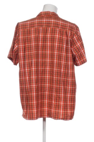 Męska koszula The North Face, Rozmiar XXL, Kolor Kolorowy, Cena 154,99 zł