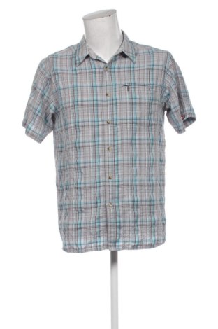 Męska koszula The North Face, Rozmiar L, Kolor Kolorowy, Cena 110,99 zł
