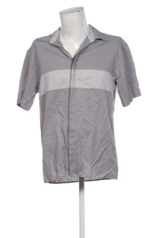 Férfi ing Theo, Méret L, Szín Szürke, Ár 7 499 Ft