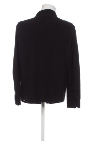 Cămașă de bărbați Threadbare, Mărime XL, Culoare Negru, Preț 56,99 Lei