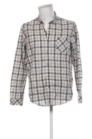 Herrenhemd Timberland, Größe L, Farbe Mehrfarbig, Preis € 45,99
