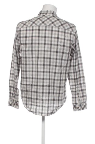 Herrenhemd Timberland, Größe L, Farbe Mehrfarbig, Preis € 45,99