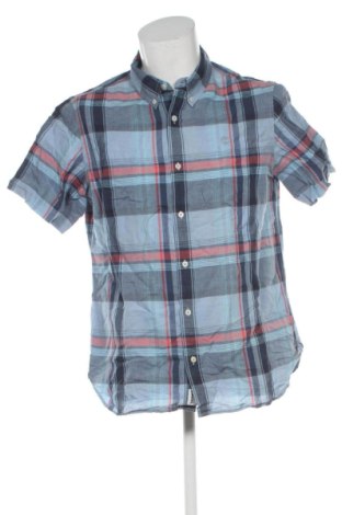 Pánska košeľa  Timberland, Veľkosť L, Farba Viacfarebná, Cena  19,95 €