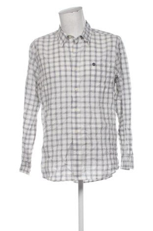 Cămașă de bărbați Timberland, Mărime XL, Culoare Multicolor, Preț 194,99 Lei