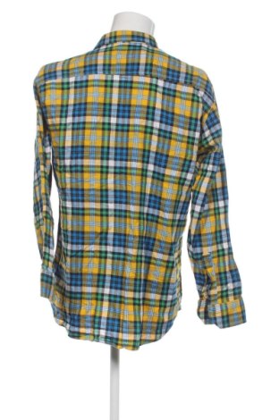 Męska koszula Timberland, Rozmiar XXL, Kolor Kolorowy, Cena 116,99 zł