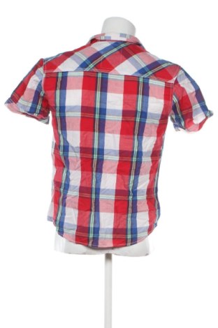 Ανδρικό πουκάμισο Tokyo Laundry, Μέγεθος M, Χρώμα Πολύχρωμο, Τιμή 11,99 €