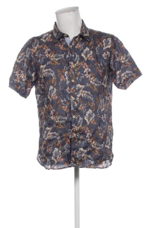 Męska koszula Tom Rusborg, Rozmiar L, Kolor Kolorowy, Cena 90,99 zł