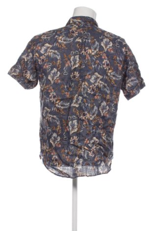 Męska koszula Tom Rusborg, Rozmiar L, Kolor Kolorowy, Cena 90,99 zł