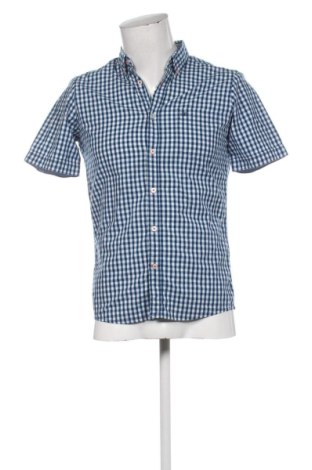 Herrenhemd Tom Tailor, Größe S, Farbe Mehrfarbig, Preis € 11,99