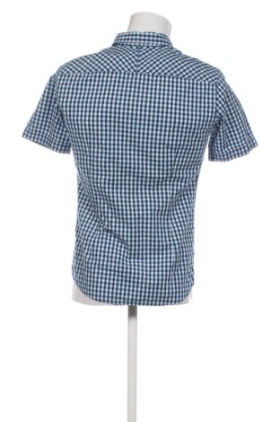 Herrenhemd Tom Tailor, Größe S, Farbe Mehrfarbig, Preis € 11,99