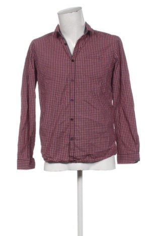 Cămașă de bărbați Tom Tailor, Mărime M, Culoare Multicolor, Preț 92,99 Lei
