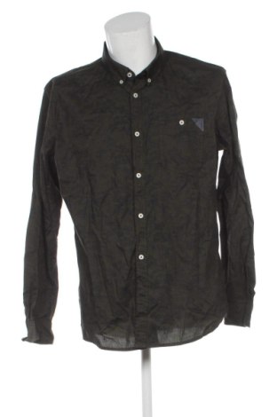 Pánska košeľa  Tom Tailor, Veľkosť XL, Farba Viacfarebná, Cena  20,95 €