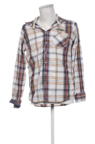 Pánska košeľa  Tom Tailor, Veľkosť M, Farba Viacfarebná, Cena  20,95 €