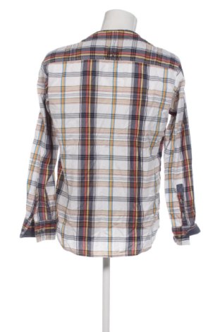 Pánska košeľa  Tom Tailor, Veľkosť M, Farba Viacfarebná, Cena  20,95 €