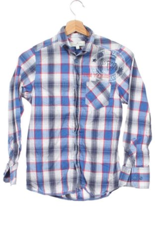 Cămașă de bărbați Tom Tailor, Mărime M, Culoare Multicolor, Preț 49,99 Lei