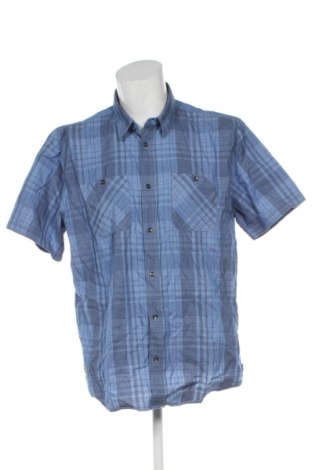 Pánská košile  Tom Tailor, Velikost XXL, Barva Vícebarevné, Cena  519,00 Kč