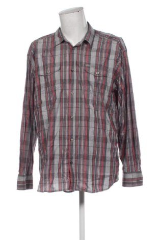 Cămașă de bărbați Tom Tailor, Mărime XXL, Culoare Multicolor, Preț 80,99 Lei