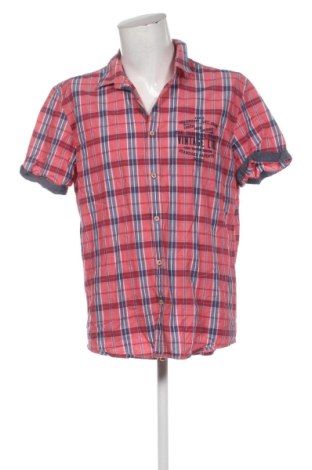 Cămașă de bărbați Tom Tailor, Mărime XL, Culoare Multicolor, Preț 97,99 Lei