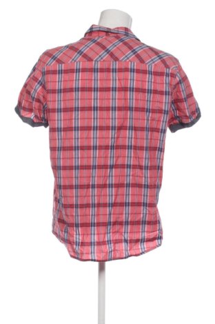 Cămașă de bărbați Tom Tailor, Mărime XL, Culoare Multicolor, Preț 97,99 Lei