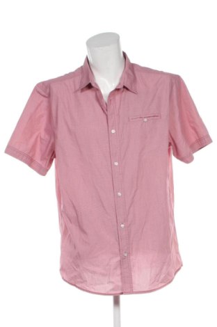 Cămașă de bărbați Tom Tailor, Mărime XXL, Culoare Multicolor, Preț 30,99 Lei