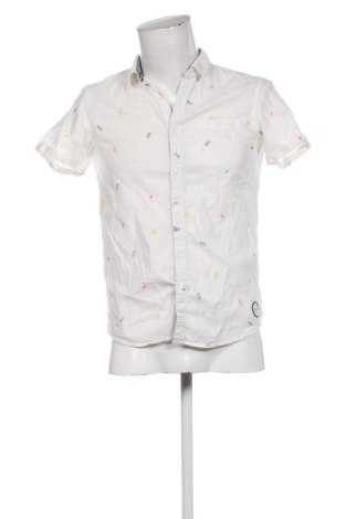 Cămașă de bărbați Tom Tailor, Mărime S, Culoare Multicolor, Preț 49,99 Lei