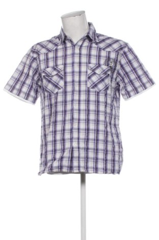 Cămașă de bărbați Tom Tailor, Mărime L, Culoare Multicolor, Preț 60,99 Lei