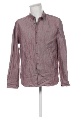 Cămașă de bărbați Tom Tailor, Mărime XL, Culoare Multicolor, Preț 97,99 Lei