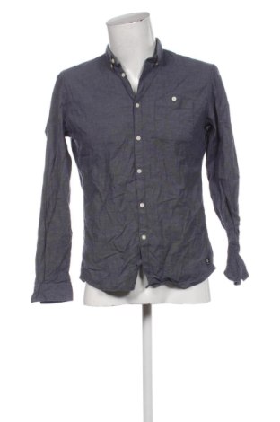 Pánska košeľa  Tom Tailor, Veľkosť M, Farba Modrá, Cena  18,95 €