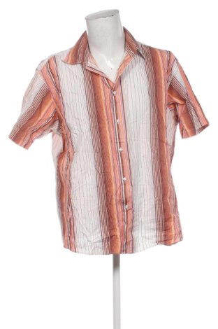 Herrenhemd Tom Tailor, Größe XXL, Farbe Mehrfarbig, Preis € 16,99