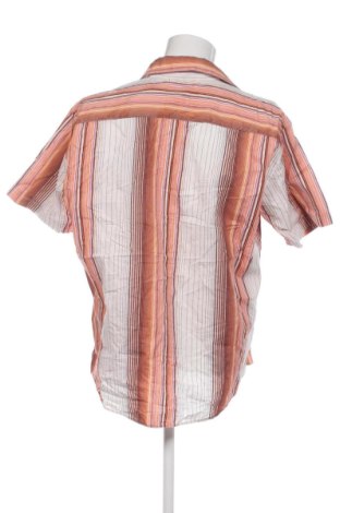 Herrenhemd Tom Tailor, Größe XXL, Farbe Mehrfarbig, Preis € 16,99