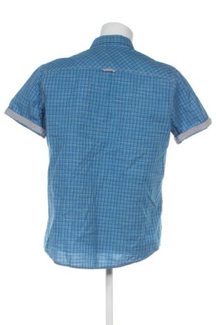 Męska koszula Tom Tailor, Rozmiar L, Kolor Kolorowy, Cena 69,66 zł