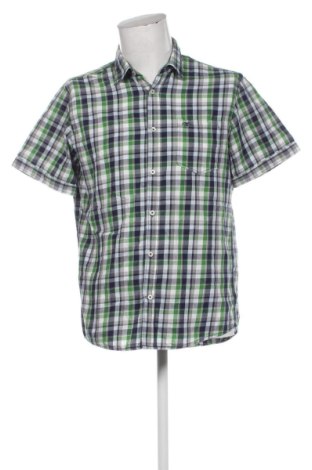 Férfi ing Tom Tailor, Méret M, Szín Sokszínű, Ár 8 779 Ft